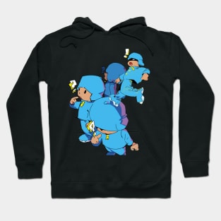 POCOYO Y22_B Hoodie